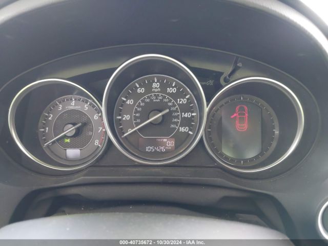 JM1GJ1W57F1189897 Mazda Mazda6 I Grand Touring