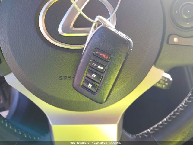 JTHBF1D21E5031131 Lexus IS 250