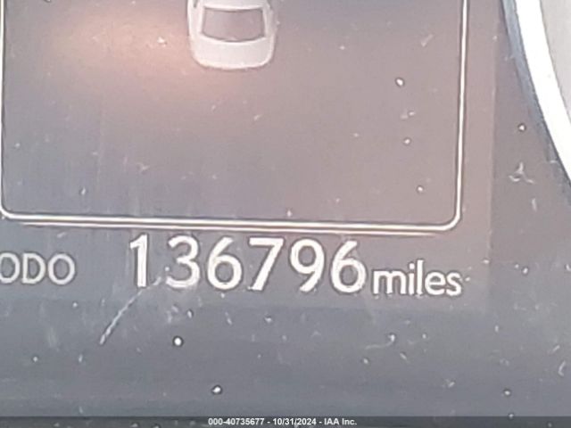 JTHBF1D21E5031131 Lexus IS 250
