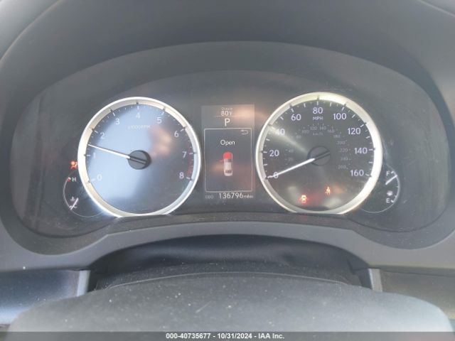 JTHBF1D21E5031131 Lexus IS 250