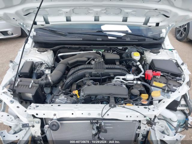 JF1GUABC6R8385939 Subaru Impreza Base 5-door