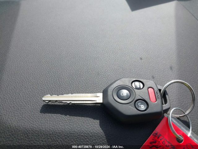 JF1GUABC6R8385939 Subaru Impreza Base 5-door