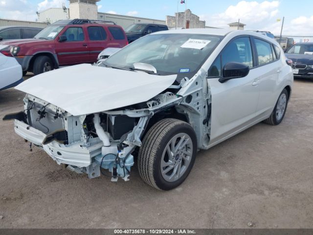 JF1GUABC6R8385939 Subaru Impreza Base 5-door