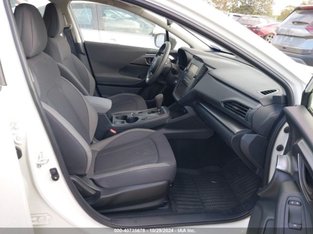 JF1GUABC6R8385939 Subaru Impreza Base 5-door