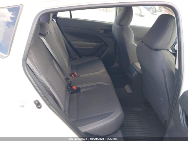 JF1GUABC6R8385939 Subaru Impreza Base 5-door