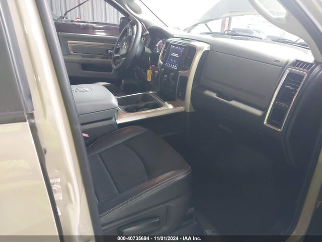 RAM 1500 Classic Warlock  4x4 6'4 Box 2019 1C6RR7GT3KS728769 Image 5