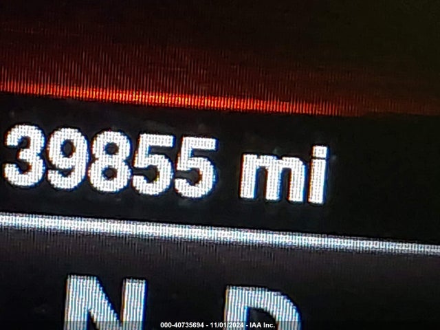 RAM 1500 Classic Warlock  4x4 6'4 Box 2019 1C6RR7GT3KS728769 Image 7