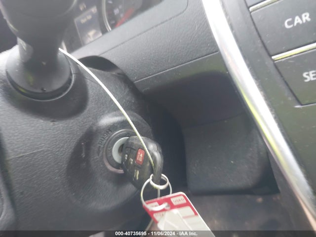 Toyota CAMRY SE 2017 4T1BF1FK7HU425821 Image 11
