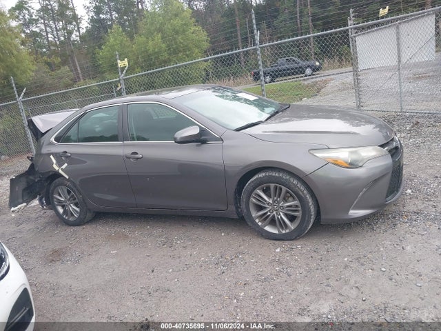Toyota CAMRY SE 2017 4T1BF1FK7HU425821 Image 13