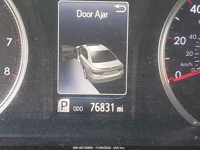 Toyota CAMRY SE 2017 4T1BF1FK7HU425821 Image 15