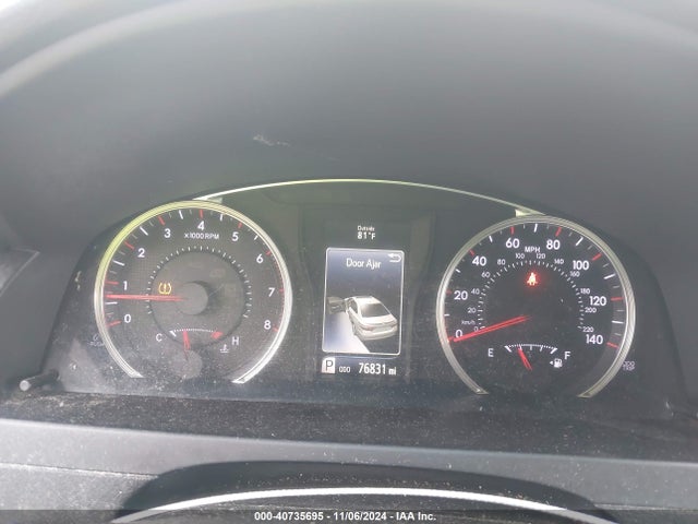 Toyota CAMRY SE 2017 4T1BF1FK7HU425821 Image 7