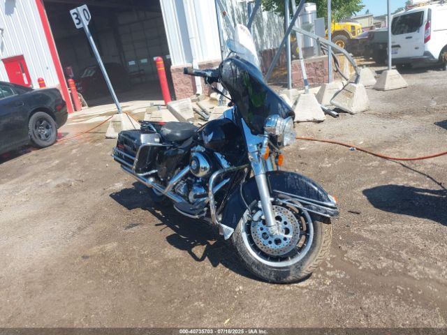 2006 HARLEY-DAVIDSON FLHTPI 1HD1FMW166Y697693