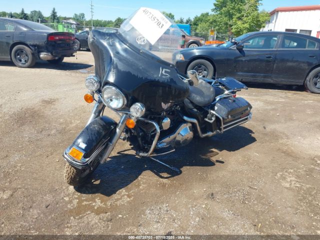 2006 HARLEY-DAVIDSON FLHTPI 1HD1FMW166Y697693 Photo 1