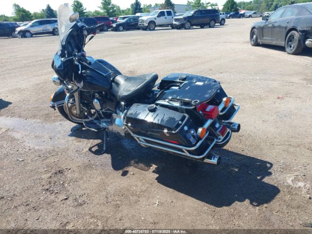 2006 HARLEY-DAVIDSON FLHTPI 1HD1FMW166Y697693 Photo 2