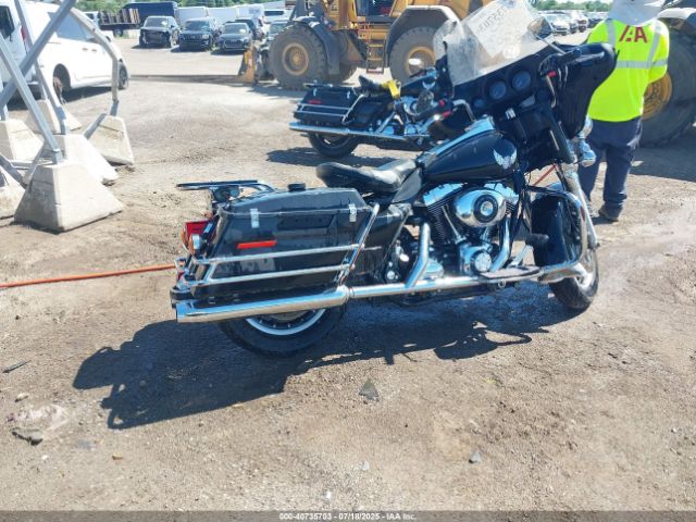 2006 HARLEY-DAVIDSON FLHTPI 1HD1FMW166Y697693 Photo 3