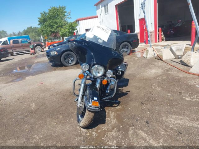 2006 HARLEY-DAVIDSON FLHTPI 1HD1FMW166Y697693 Photo 4