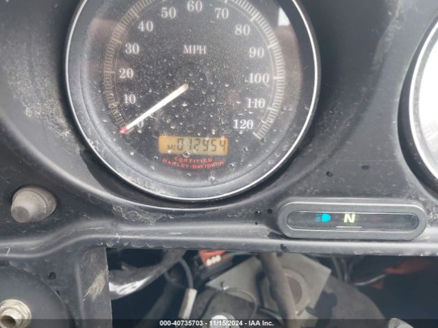 2006 HARLEY-DAVIDSON FLHTPI 1HD1FMW166Y697693 Photo 6