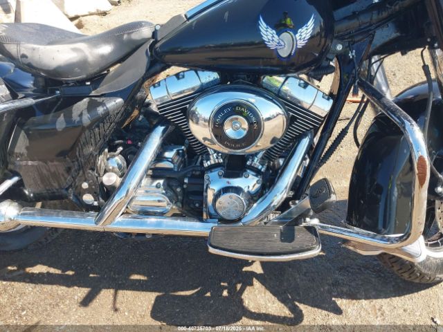 2006 HARLEY-DAVIDSON FLHTPI 1HD1FMW166Y697693 Photo 7