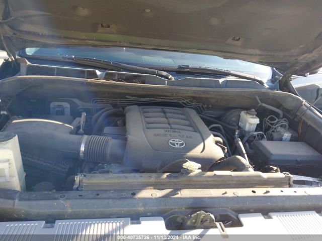 5TFAW5F10EX385994 Toyota Tundra 1794 5.7l V8