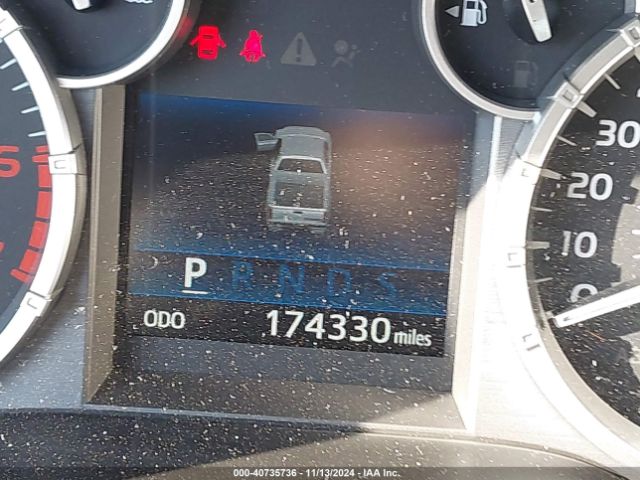 5TFAW5F10EX385994 Toyota Tundra 1794 5.7l V8