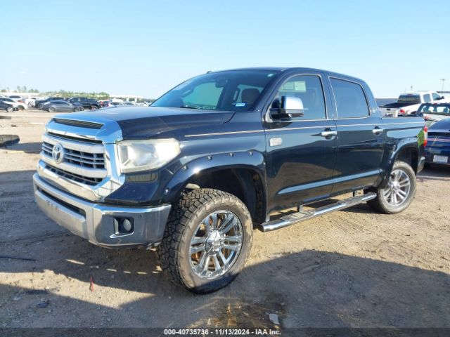 5TFAW5F10EX385994 Toyota Tundra 1794 5.7l V8