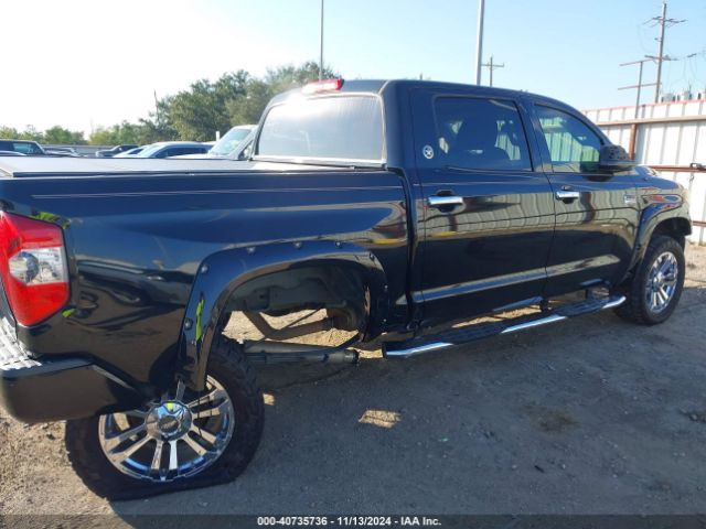 5TFAW5F10EX385994 Toyota Tundra 1794 5.7l V8