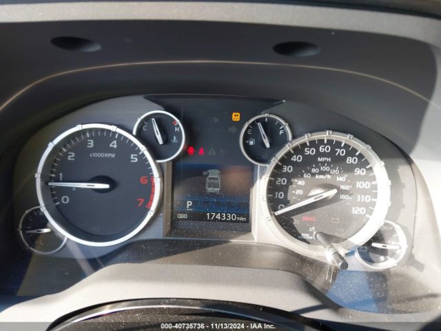 5TFAW5F10EX385994 Toyota Tundra 1794 5.7l V8