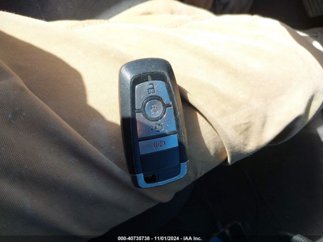 3FA6P0HD9LR189769 Ford FUSION SE