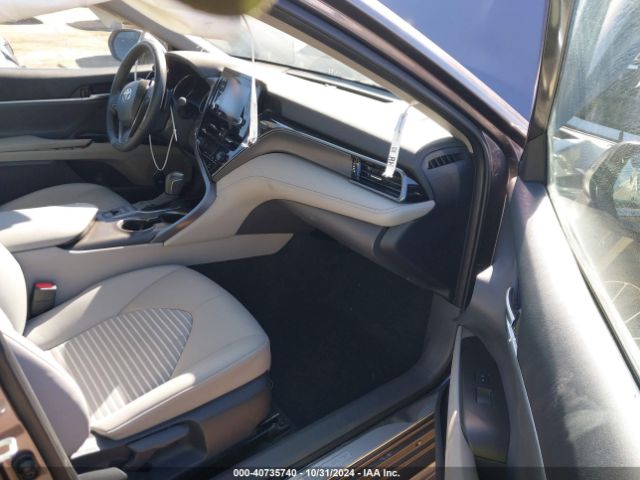 4T1G31AK4PU608176 Toyota Camry Se Hybrid