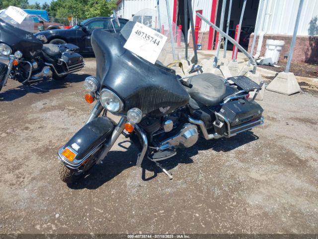 2006 HARLEY-DAVIDSON FLHTPI 1HD1FMW176Y698545 Photo 1