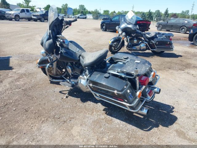 2006 HARLEY-DAVIDSON FLHTPI 1HD1FMW176Y698545 Photo 2