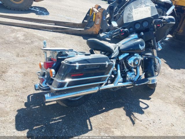 2006 HARLEY-DAVIDSON FLHTPI 1HD1FMW176Y698545 Photo 3