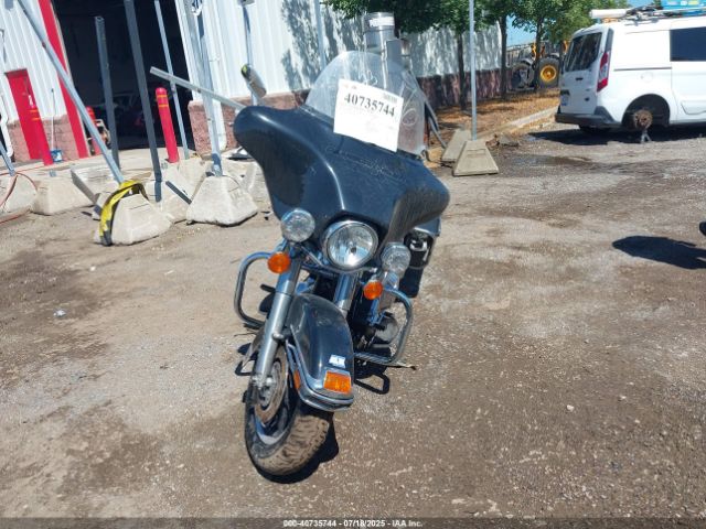 2006 HARLEY-DAVIDSON FLHTPI 1HD1FMW176Y698545 Photo 4