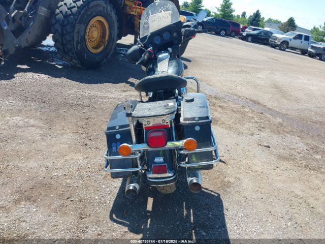 2006 HARLEY-DAVIDSON FLHTPI 1HD1FMW176Y698545 Photo 5