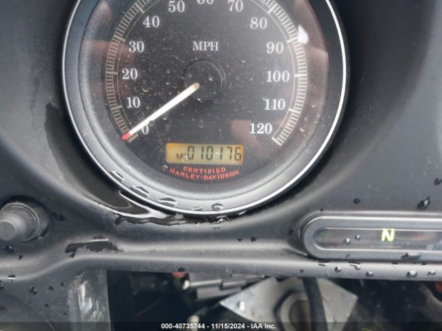 2006 HARLEY-DAVIDSON FLHTPI 1HD1FMW176Y698545 Photo 6