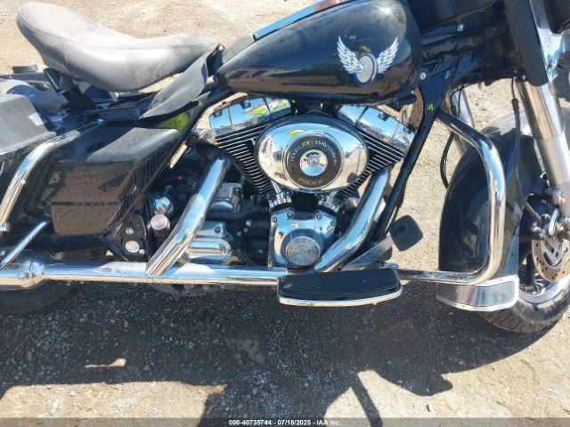 2006 HARLEY-DAVIDSON FLHTPI 1HD1FMW176Y698545 Photo 7