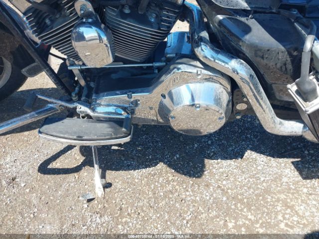 2006 HARLEY-DAVIDSON FLHTPI 1HD1FMW176Y698545 Photo 8