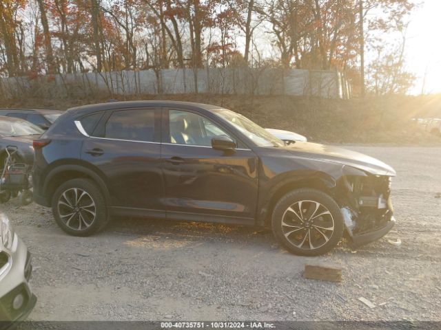 JM3KFBEM0N0544219 Mazda Cx-5 2.5 S Premium Plus