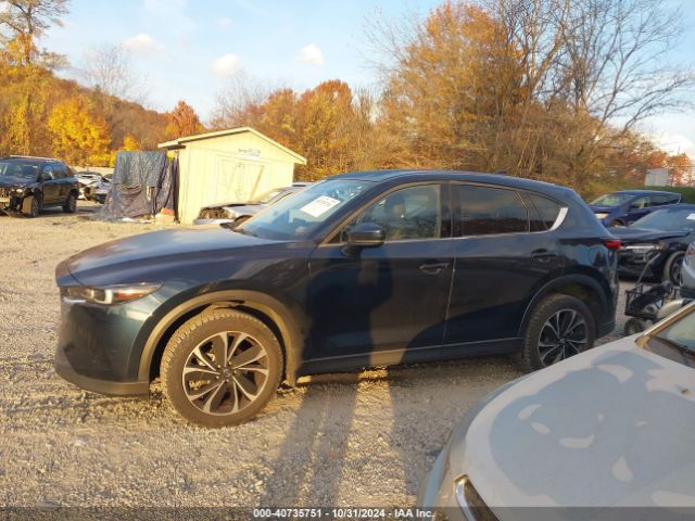 JM3KFBEM0N0544219 Mazda Cx-5 2.5 S Premium Plus