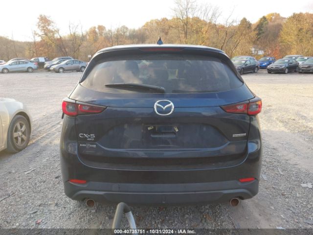 JM3KFBEM0N0544219 Mazda Cx-5 2.5 S Premium Plus