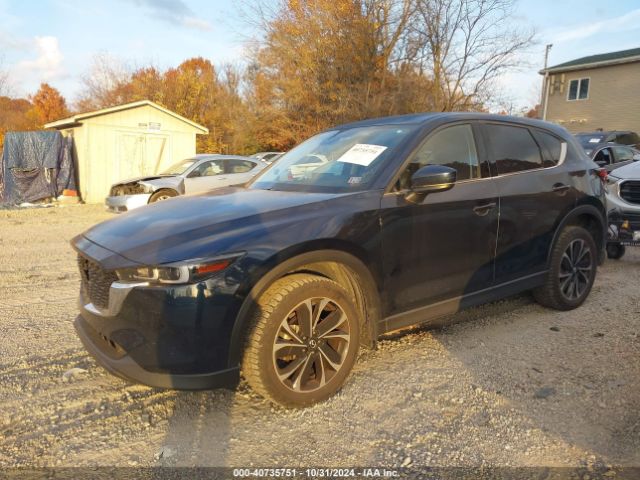 JM3KFBEM0N0544219 Mazda Cx-5 2.5 S Premium Plus