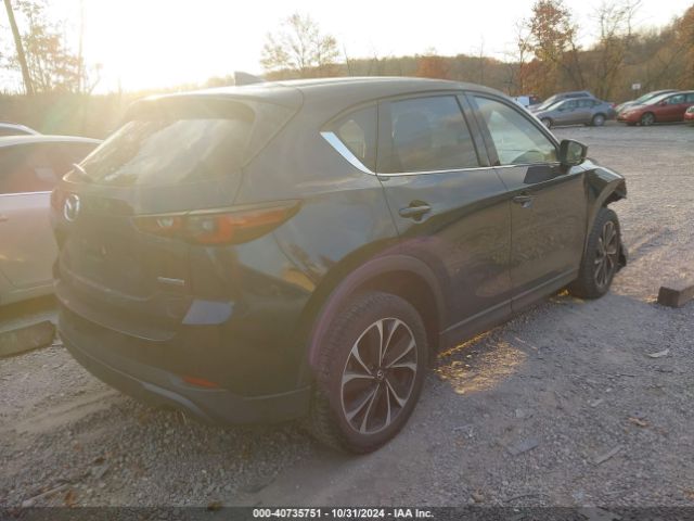JM3KFBEM0N0544219 Mazda Cx-5 2.5 S Premium Plus