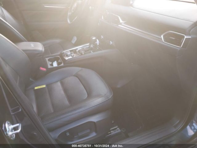 JM3KFBEM0N0544219 Mazda Cx-5 2.5 S Premium Plus