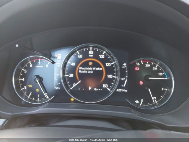 JM3KFBEM0N0544219 Mazda Cx-5 2.5 S Premium Plus