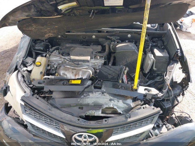 2T3YFREV2FW204507 Toyota Rav4 Limited