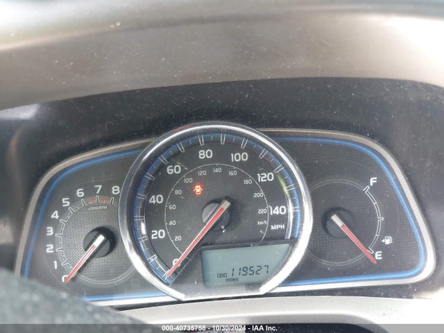 2T3YFREV2FW204507 Toyota Rav4 Limited