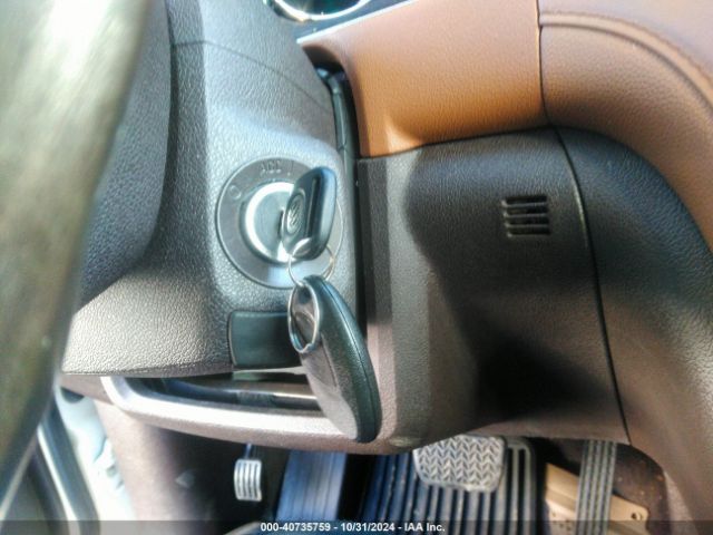 5GAKRBKD8EJ123185 Buick Enclave Leather