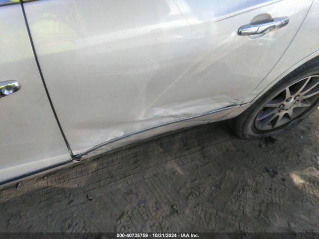 5GAKRBKD8EJ123185 Buick Enclave Leather