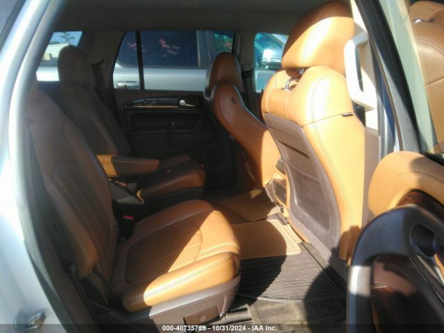 5GAKRBKD8EJ123185 Buick Enclave Leather