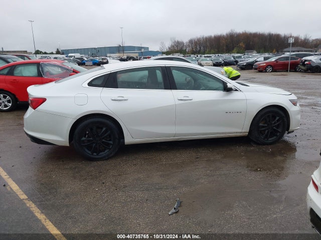Chevrolet MALIBU 1LT 2017 1G1ZE5ST7HF221495 Image 13